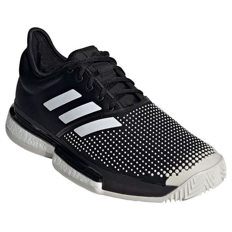 Adidas boost tennis shoes